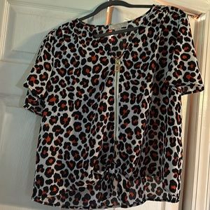 Michael Kors blouse